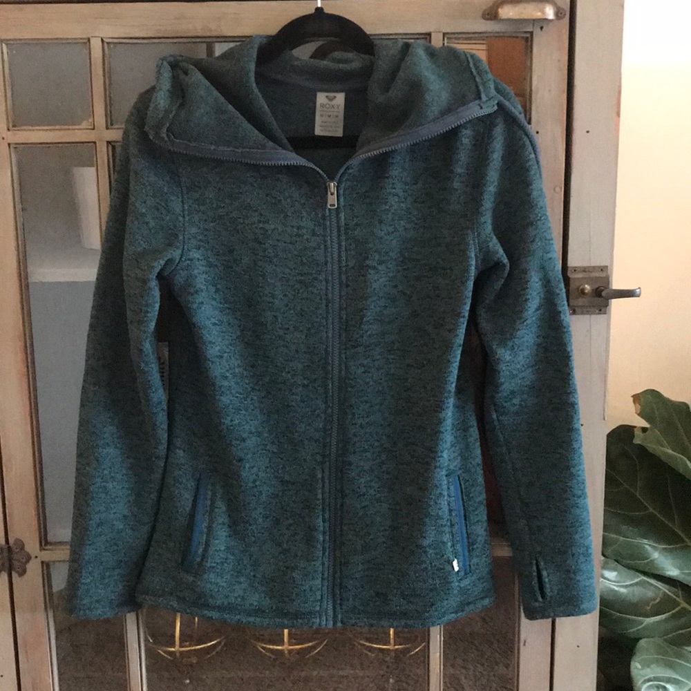 Roxy Hoodie